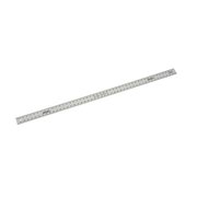 Johnson Level & Tool 48 Heavy Duty Aluminum Straight Edge J48